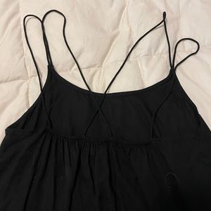vans mini dress